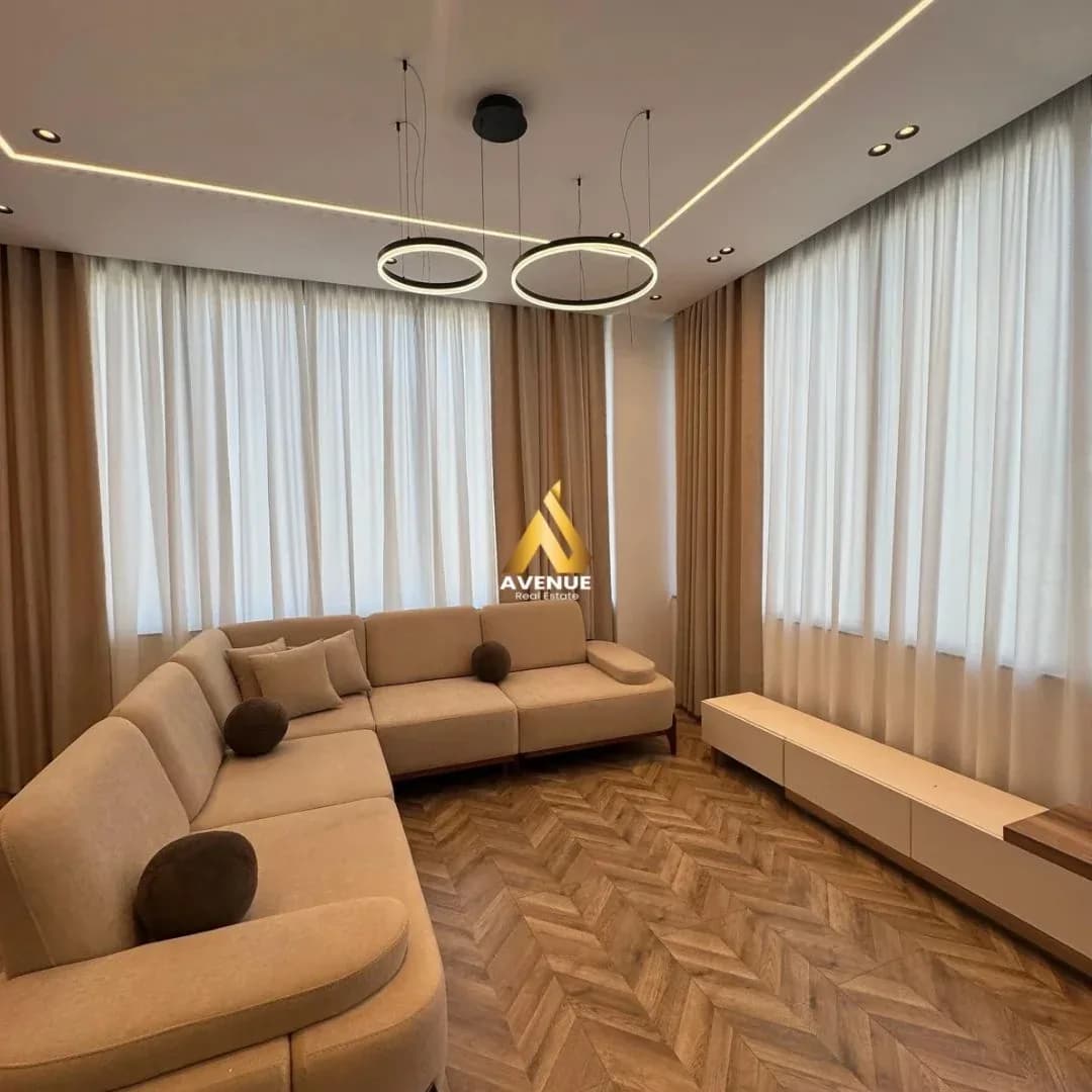 JEPET ME QIRA APARTAMENT 1+1 KODRA E DIELLIT 1 2