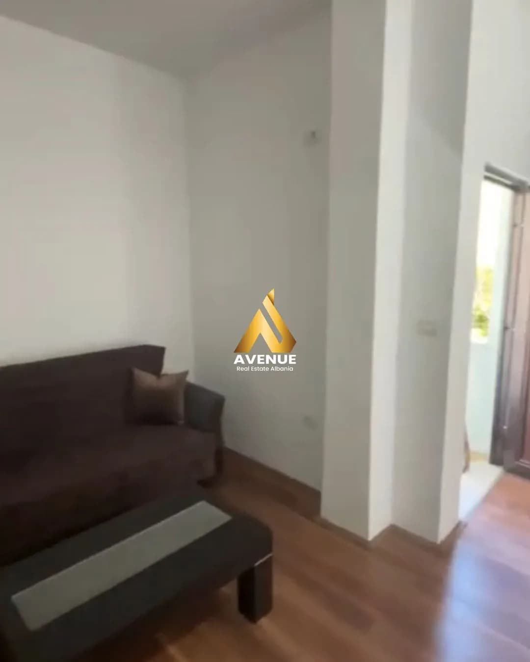 APARTAMENT 1+1 ME QERA – LIQENI THATË