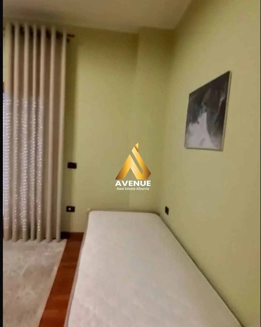 APARTAMEN ME QERA 3+1 RRUGA E KOSOVARËVE,TIRANË. 4