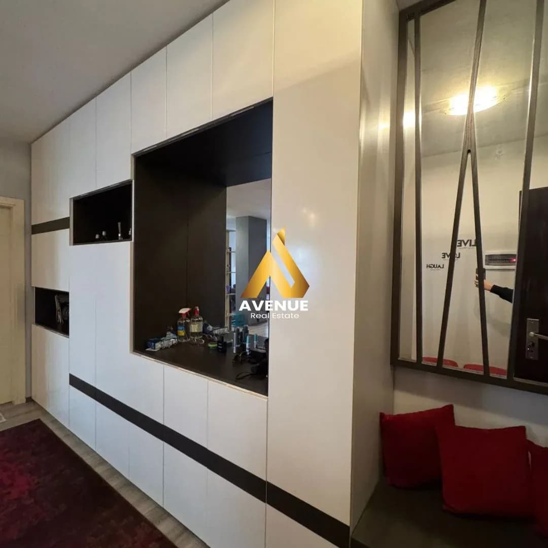 SHITET APARTAMENT 2+1- YZBERISHT