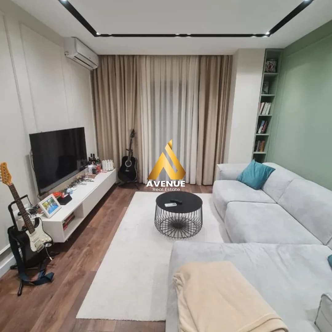 Apartament 1+1 Modern – Misto mame 2