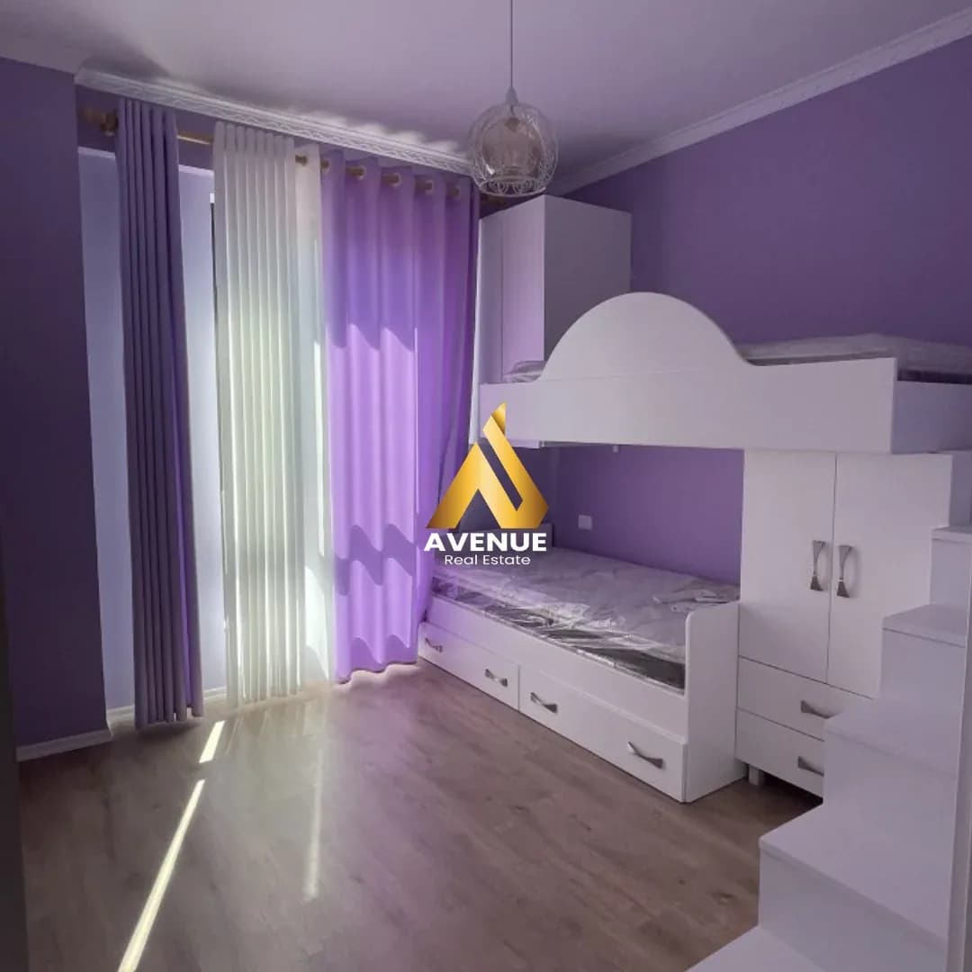 Jepet me Qira – Apartament 2+1 me Post Parkimi 4
