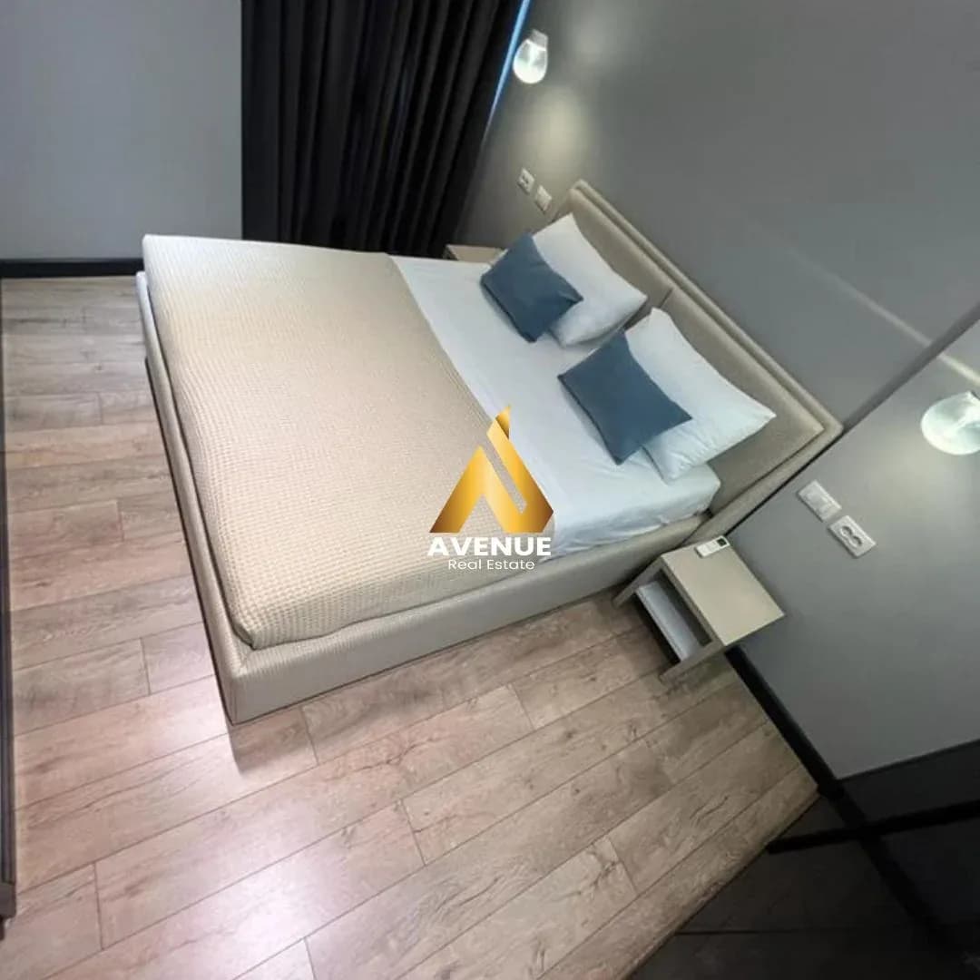 JEPET ME QERA APARTAMENT LUKSOZ 2+1 NE QENDER 4