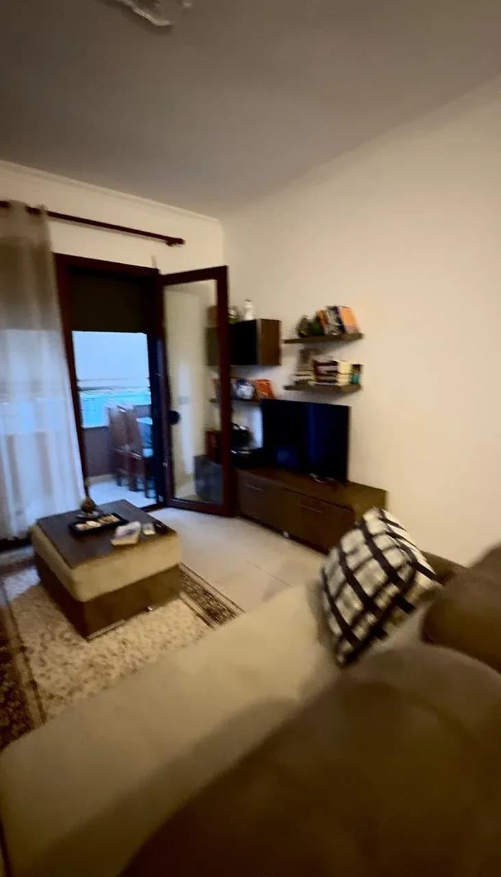 APARTAMENT NË SHITJE YZBERISHT, TIRANË