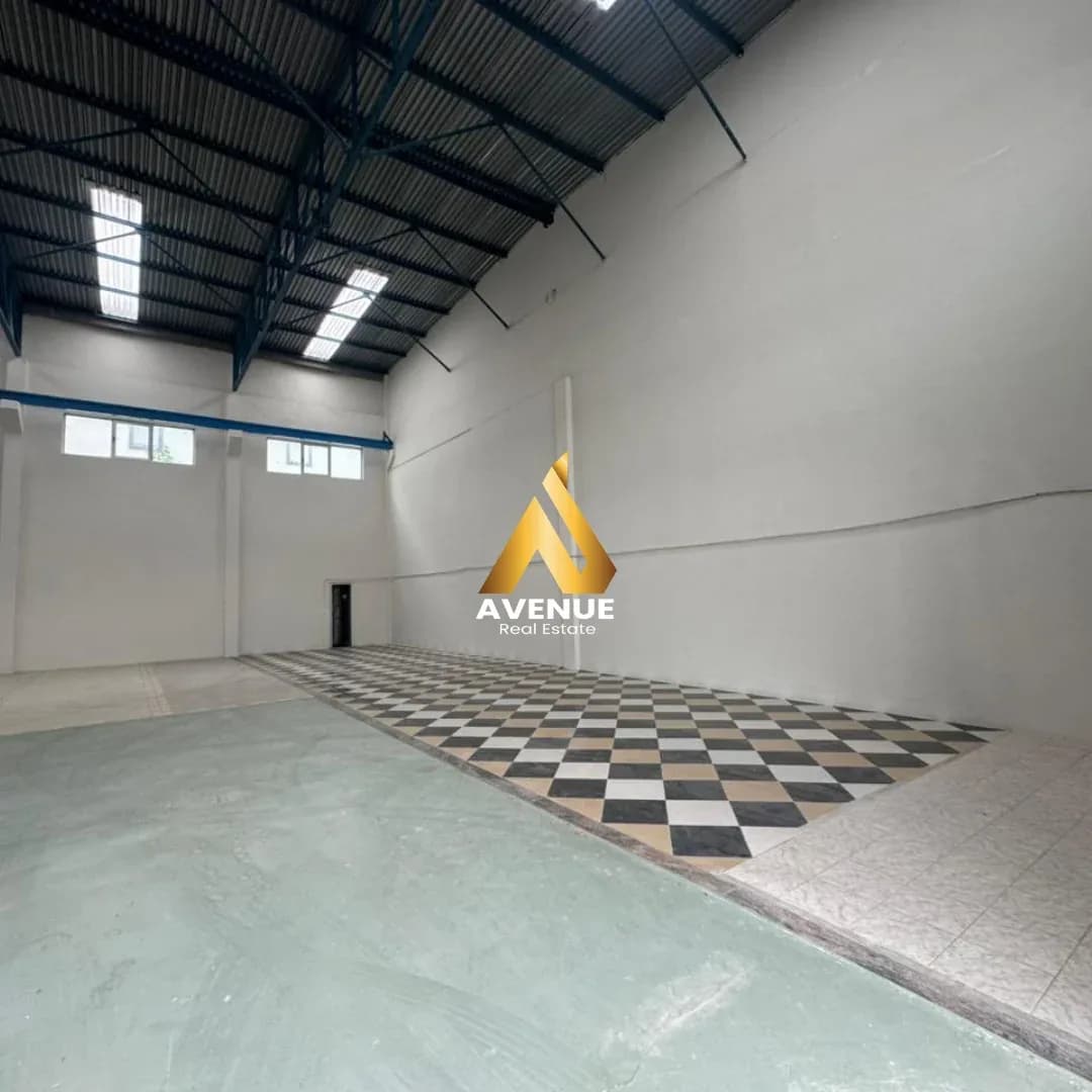 MAGAZINË ME QIRA – VORË 2