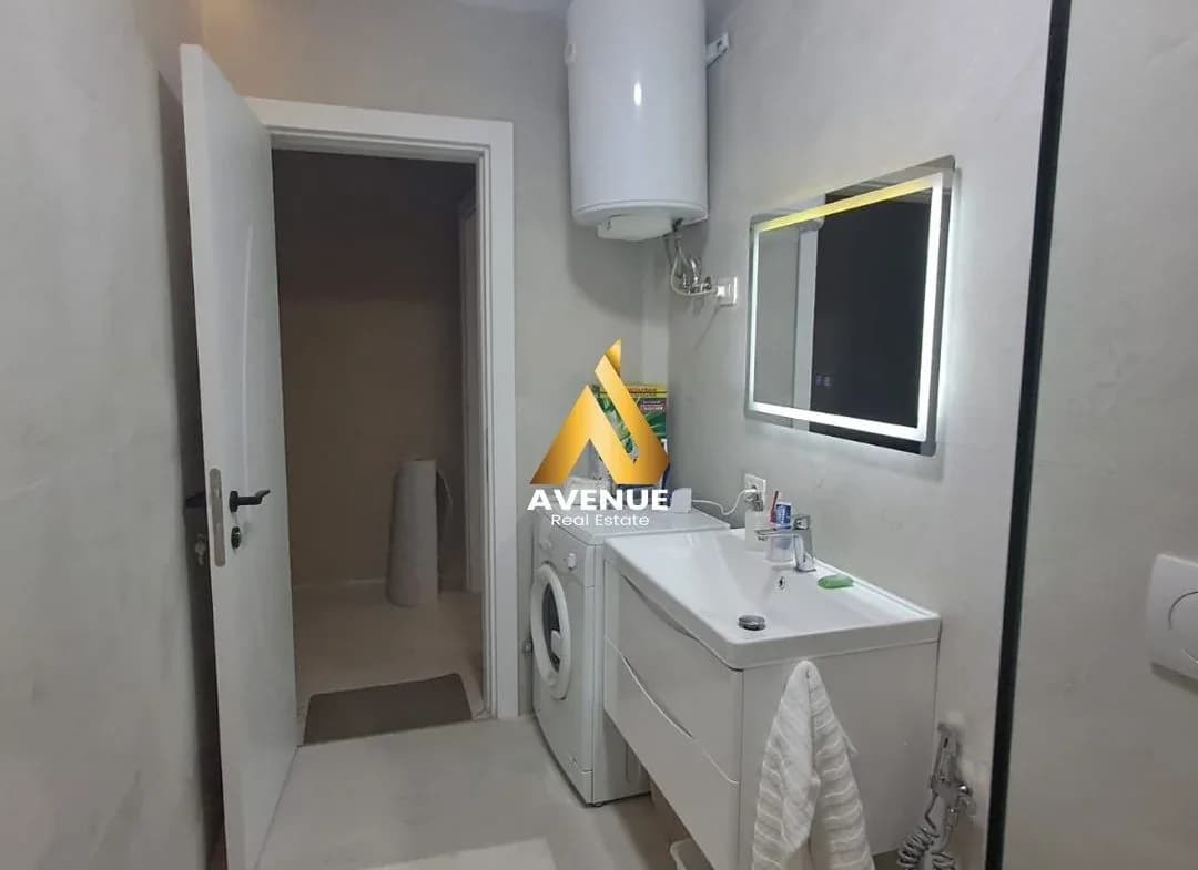 JEPET ME QIRA APARTAMENT 1+1- AIR ALBANIA 4