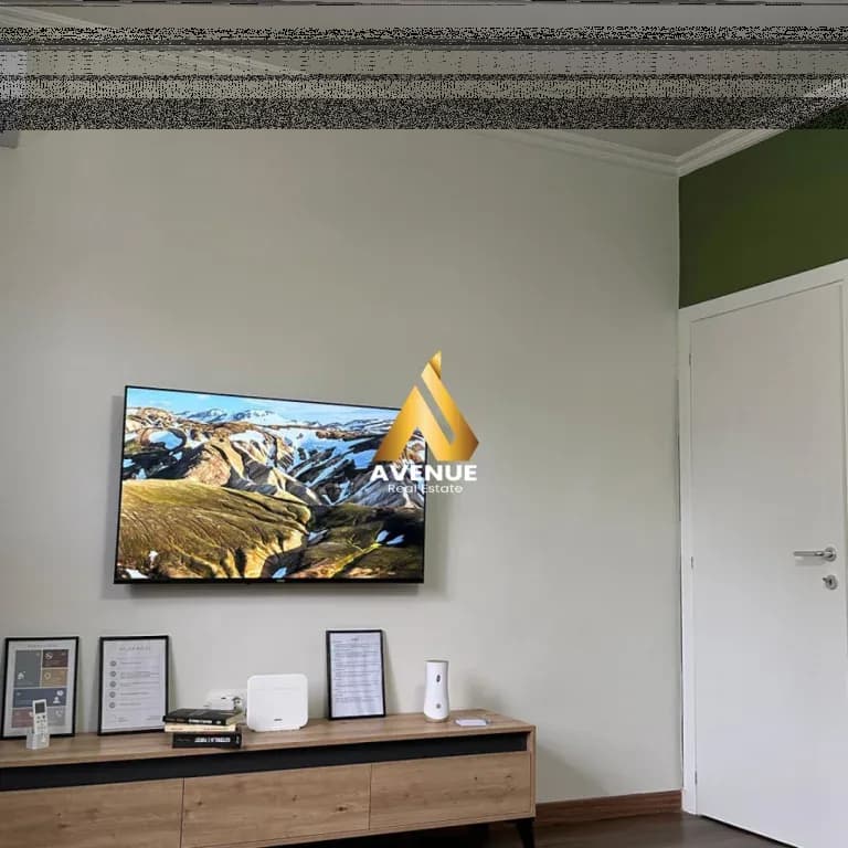 Jepet me qira apartament 2+1 luksoz –Sheshi Wilson 2