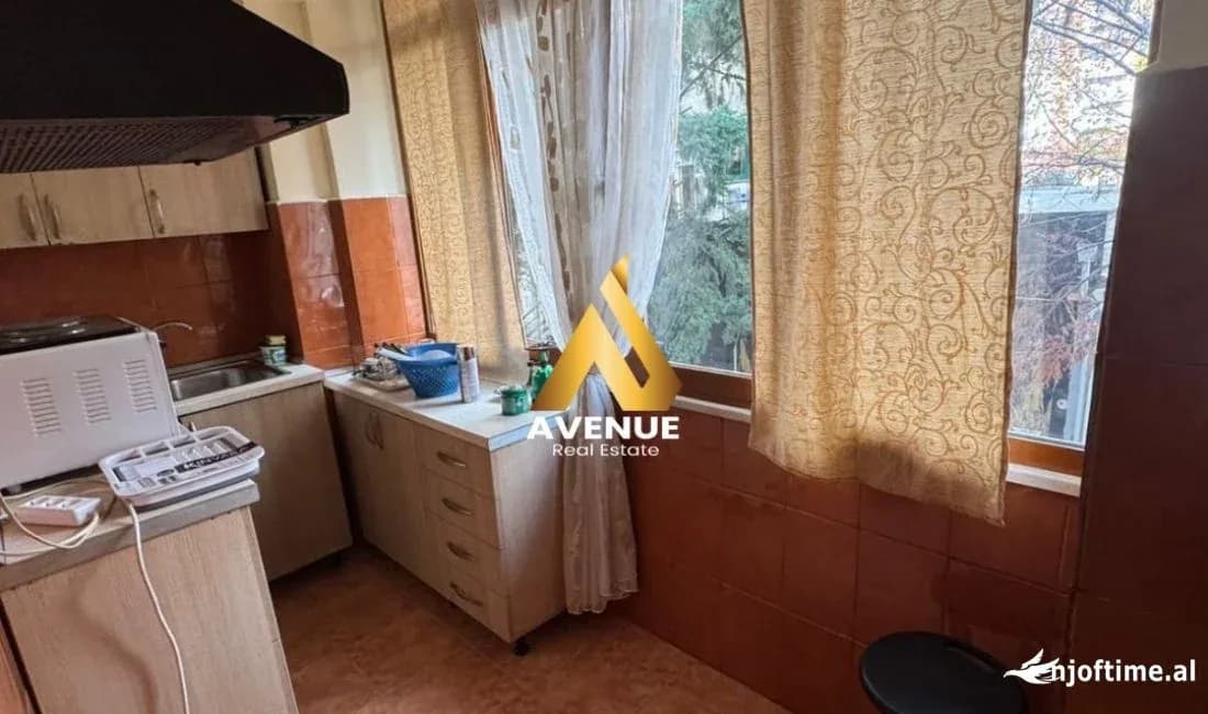 JEPET ME QIRA APARTMENT 1+1 – PALLATI ME SHIGJETA 4