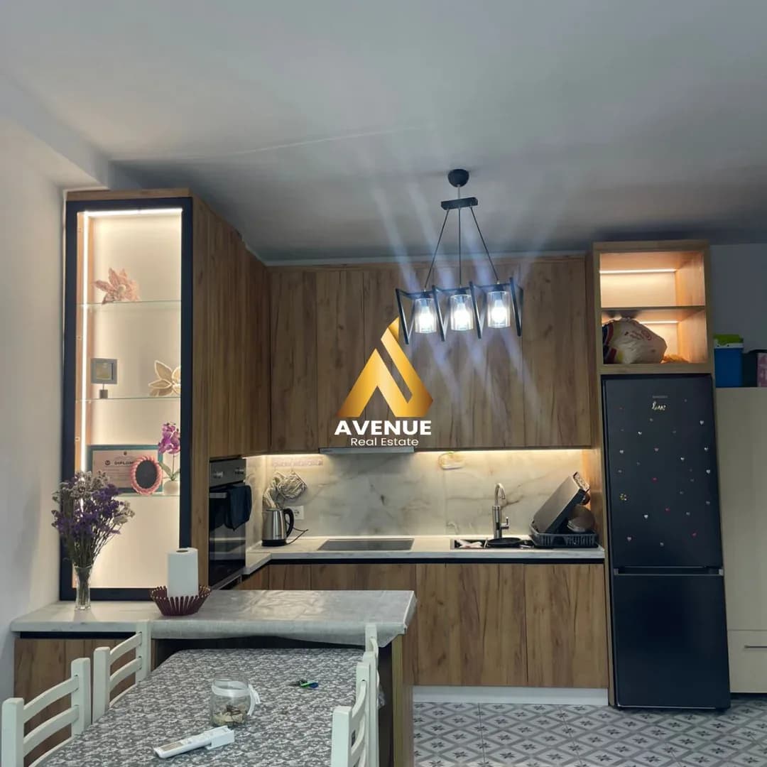 JEPET ME QIRA APARTMENT 1+1 -KOMPLEKSI GOLDEN PARK 2