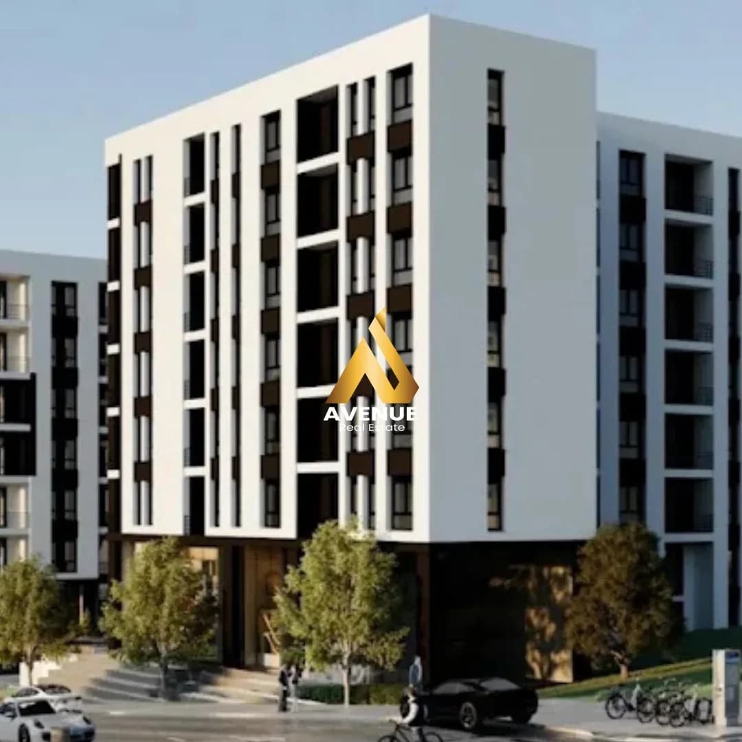 Shitet Apartament 2+1 Paskuqan