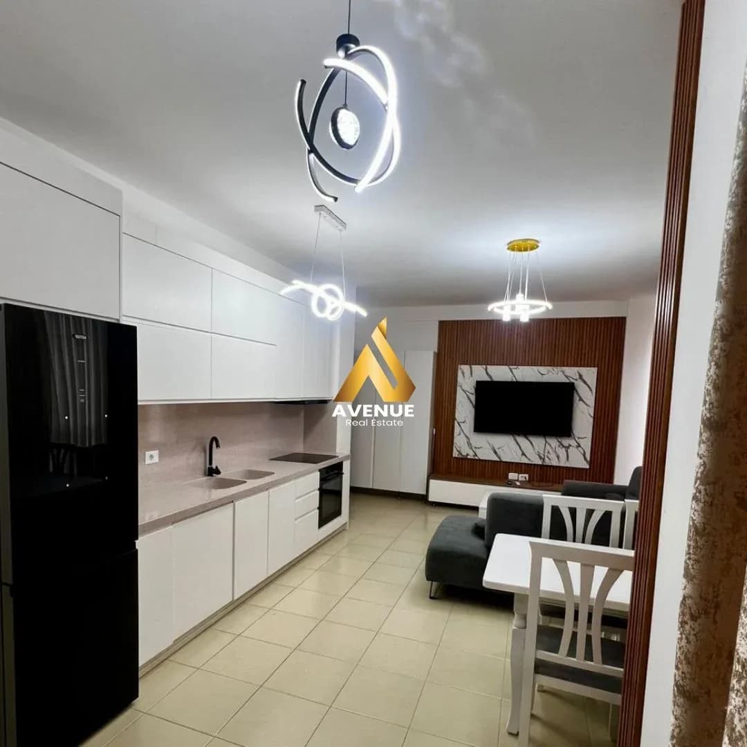 JEPET ME QIRA APARTMENT 2+1 BULEVARDI I RI