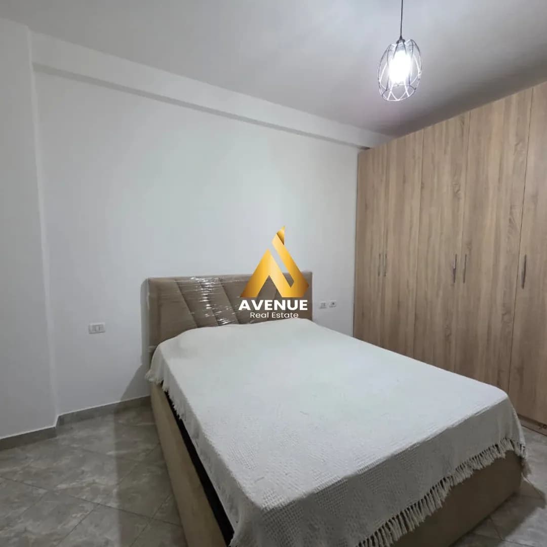 APARTAMENT 1+1 ME QIRA – LIQENI I THATË 3