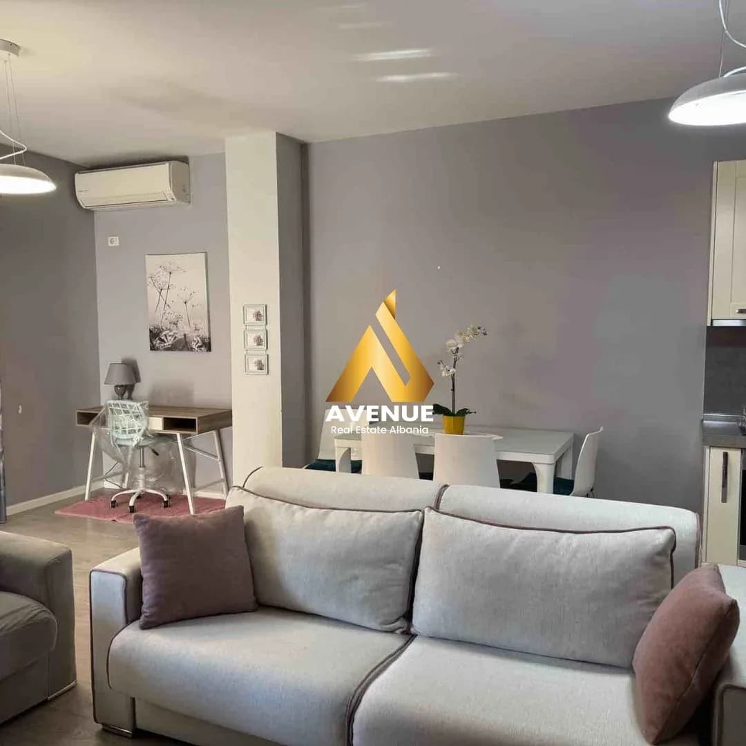 APARTAMENT 1+1 ME QERA PRANE HIPOTEKES, TIRANE 3