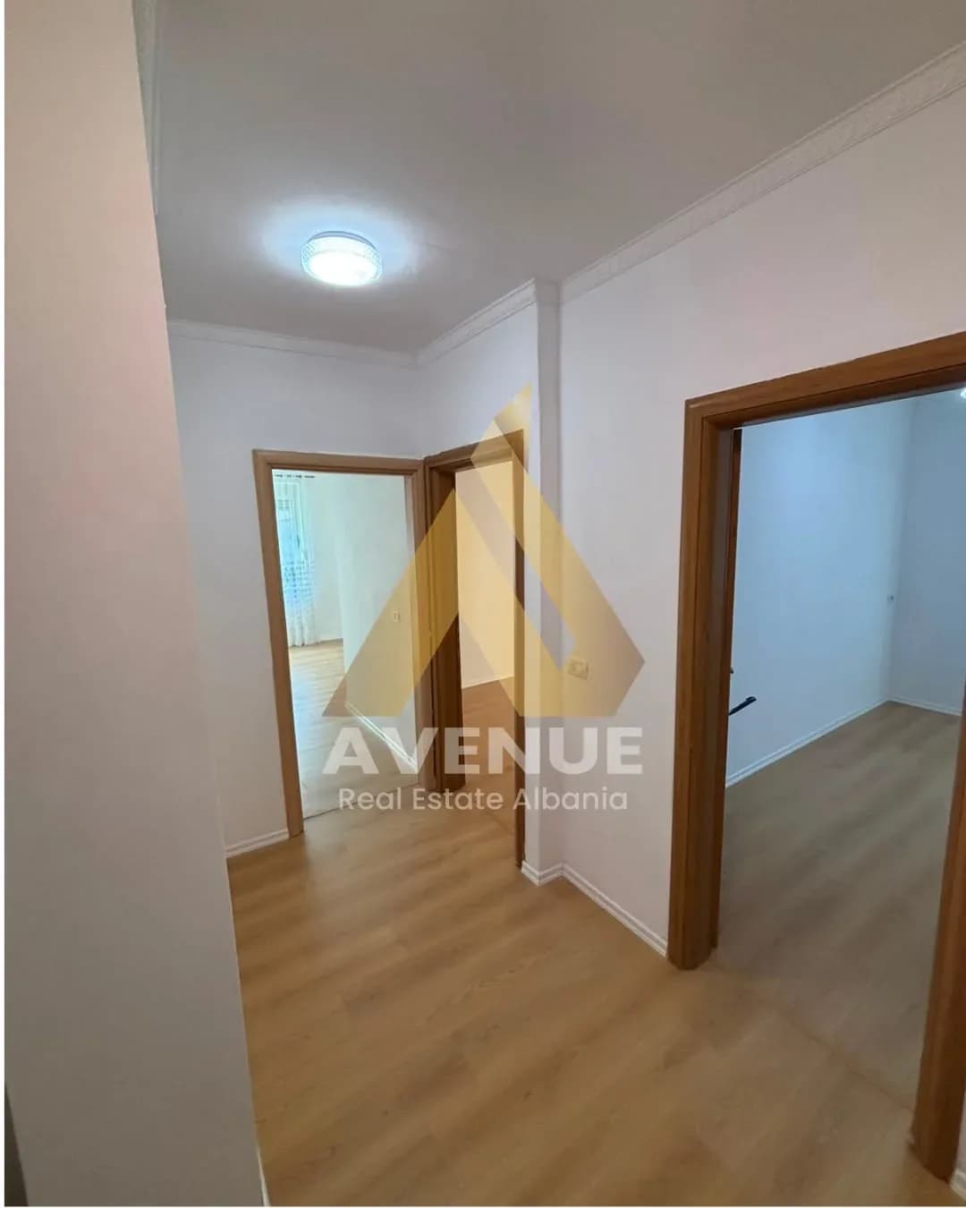 SHITET APARTAMENT 2+1 RRUGA E DAJTIT, FRESK, TIRANË