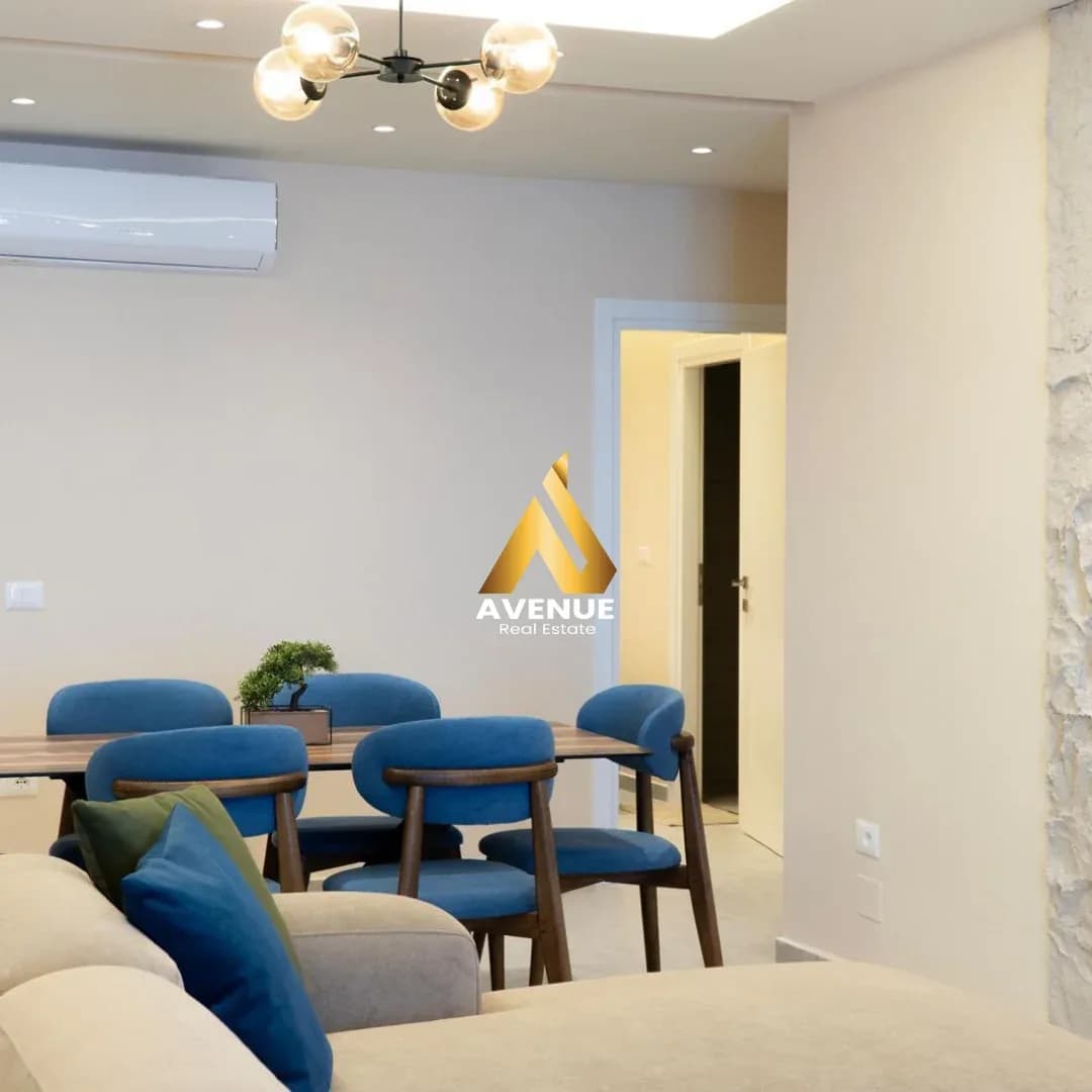 SHITET APARTAMENT 3+1+3 – SARANDË 4