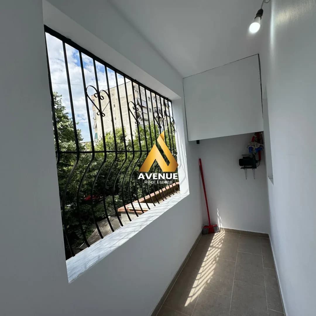 SHITET APARTAMENT 1+1 DIPLOMAT 2, TIRANE 2