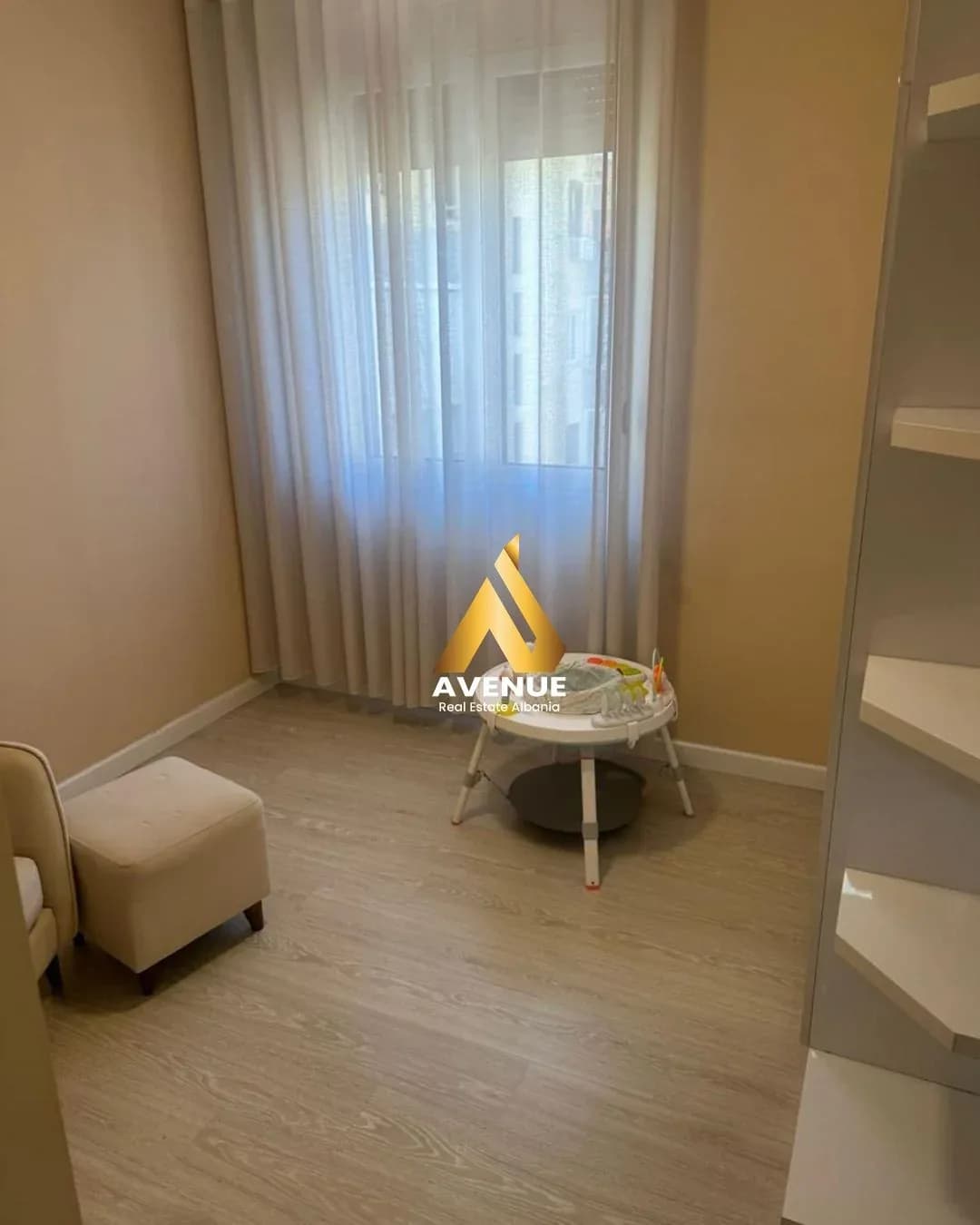 🏡 JEPET ME QERA APARTAMENT 2+1 – LIQENI ARTIFICIAL 3