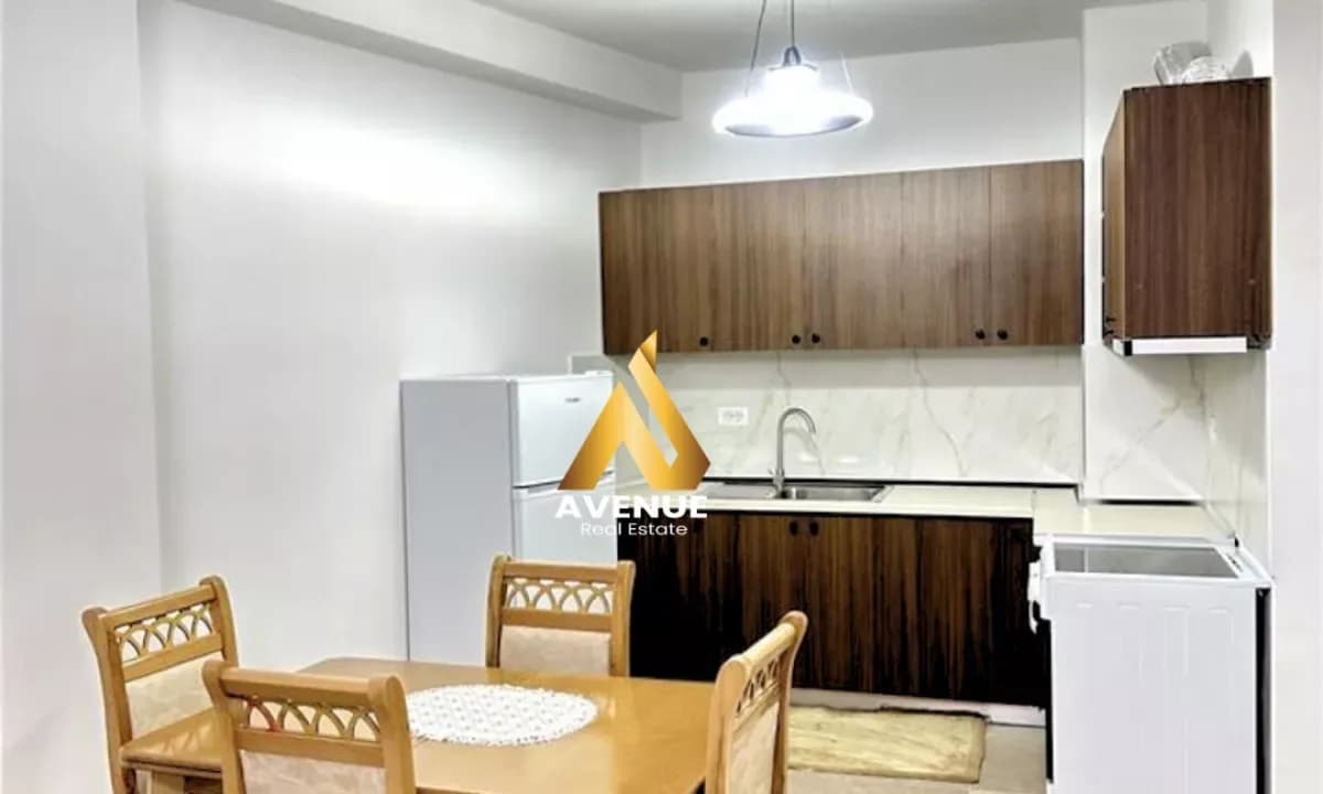 JEPET ME QERA APARTAMENT 1+1 -KOMPLEKSI JOLLA 2