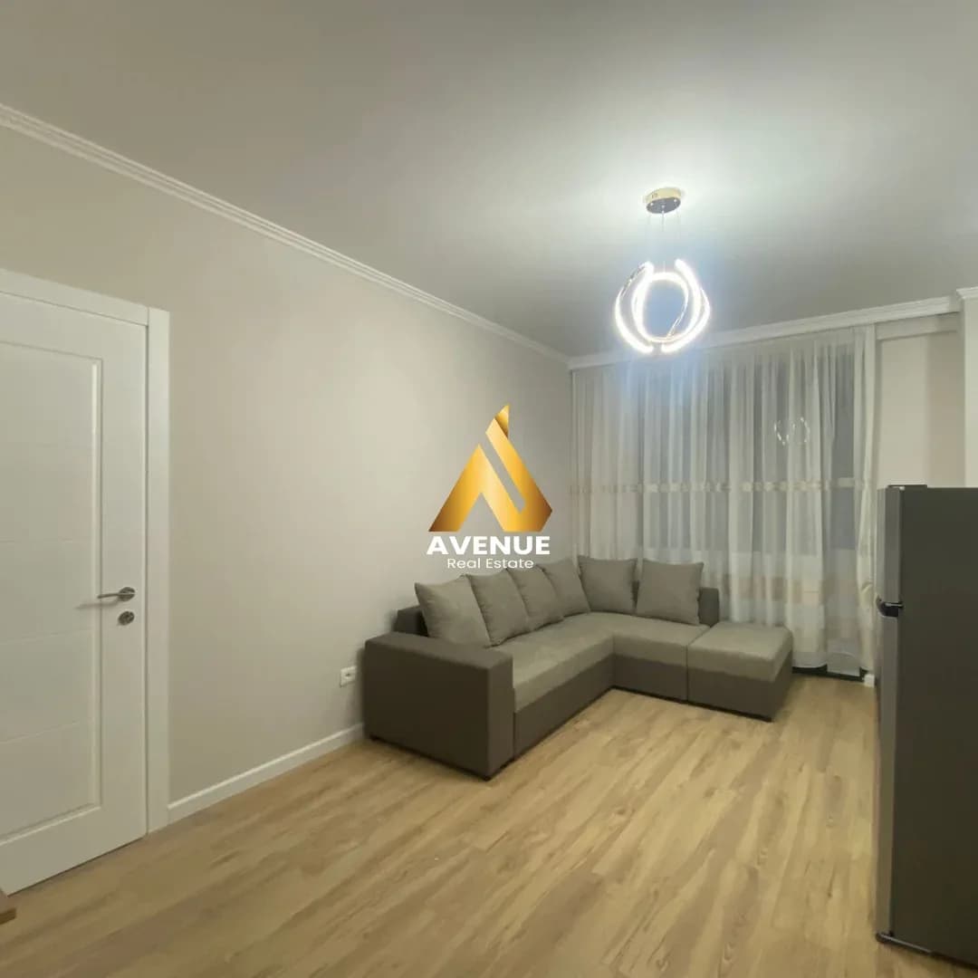 Apartament 1+1 me Qira – 21 Dhjetori 2