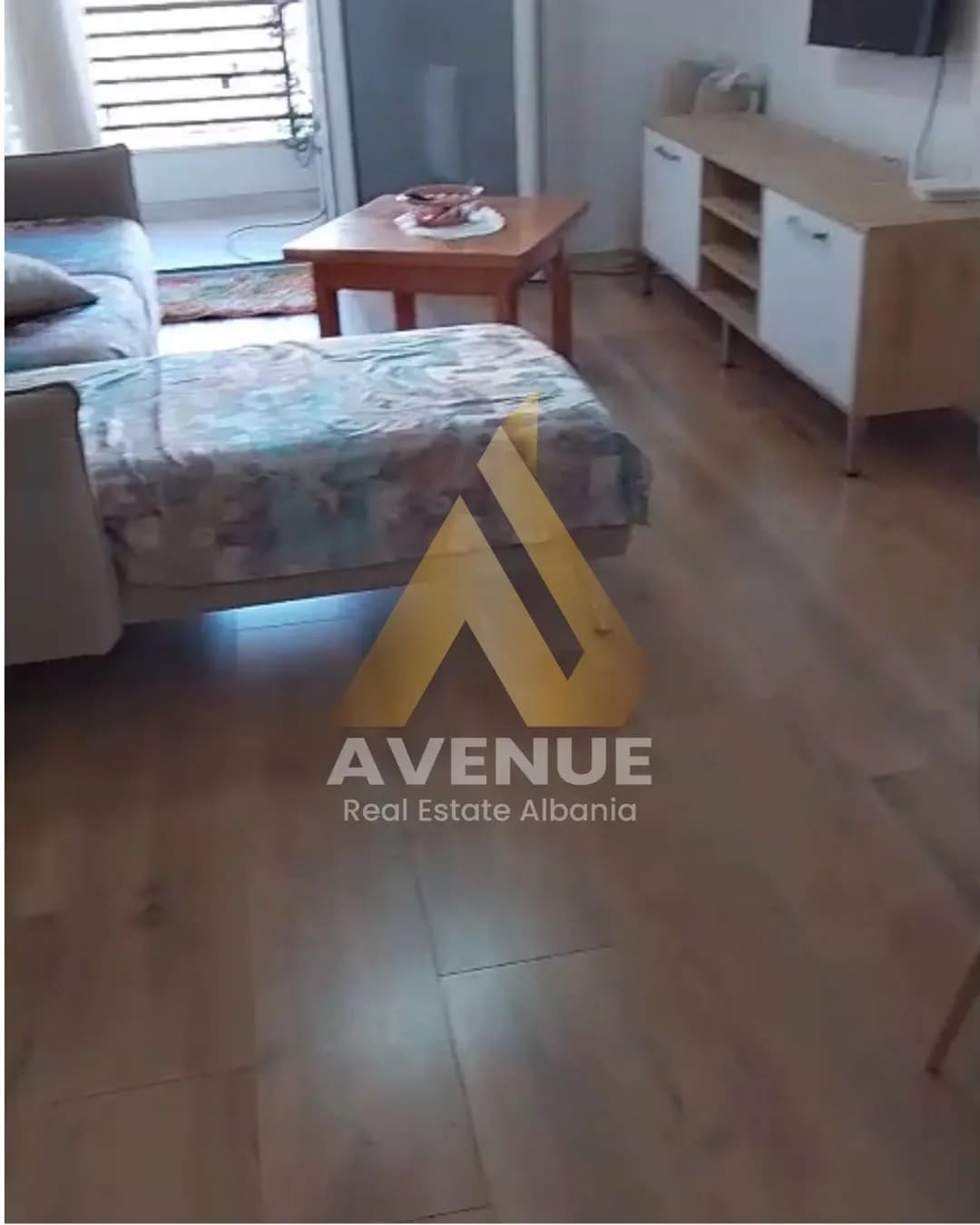 APARTAMENT 1+1 ME QERA PRANË REPORT TV, ISH PARKU, TIRANË 3