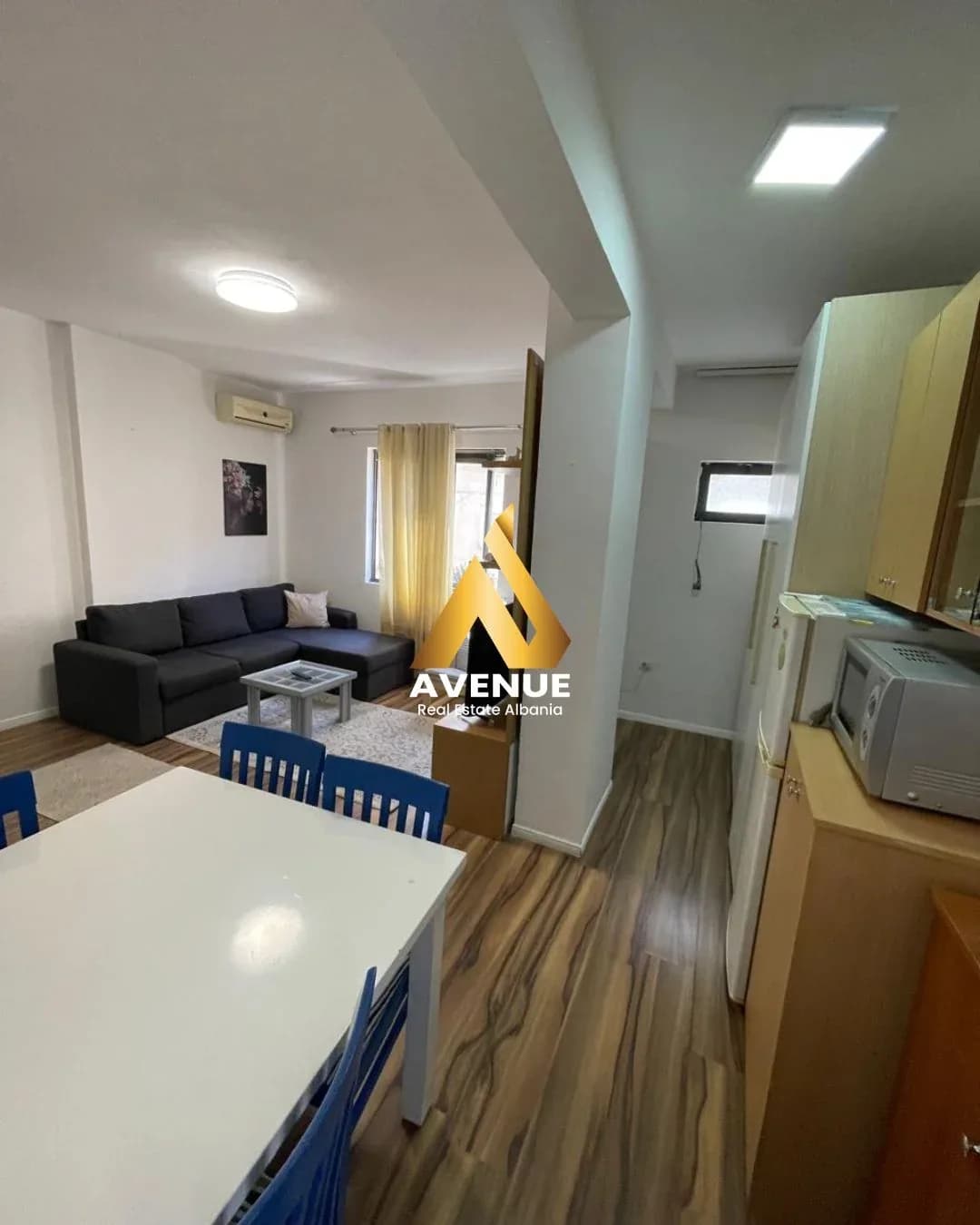 SHITET STUDIO – MUNDËSI KONVERTIMI NË 1+1, RRUGA NDRE MJEDA, ISH PARKU ,TIRANË 2