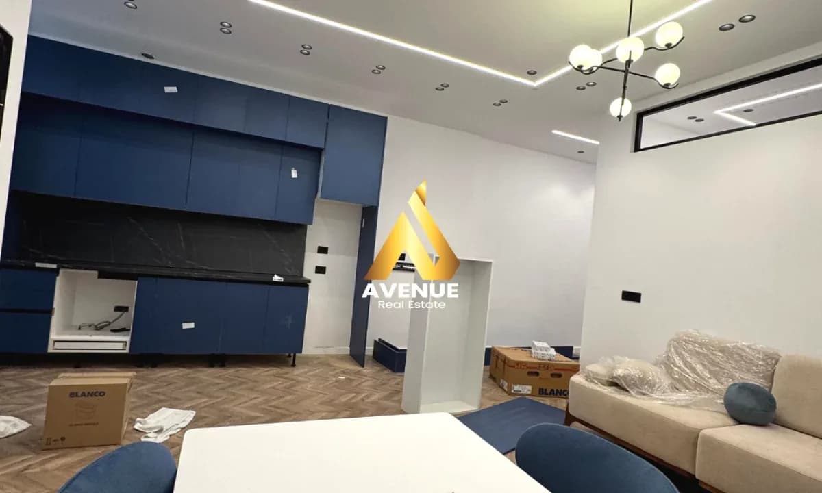 JEPET ME QIRA APARTAMENT 2+1+2 KODRA E DIELLIT 1 3