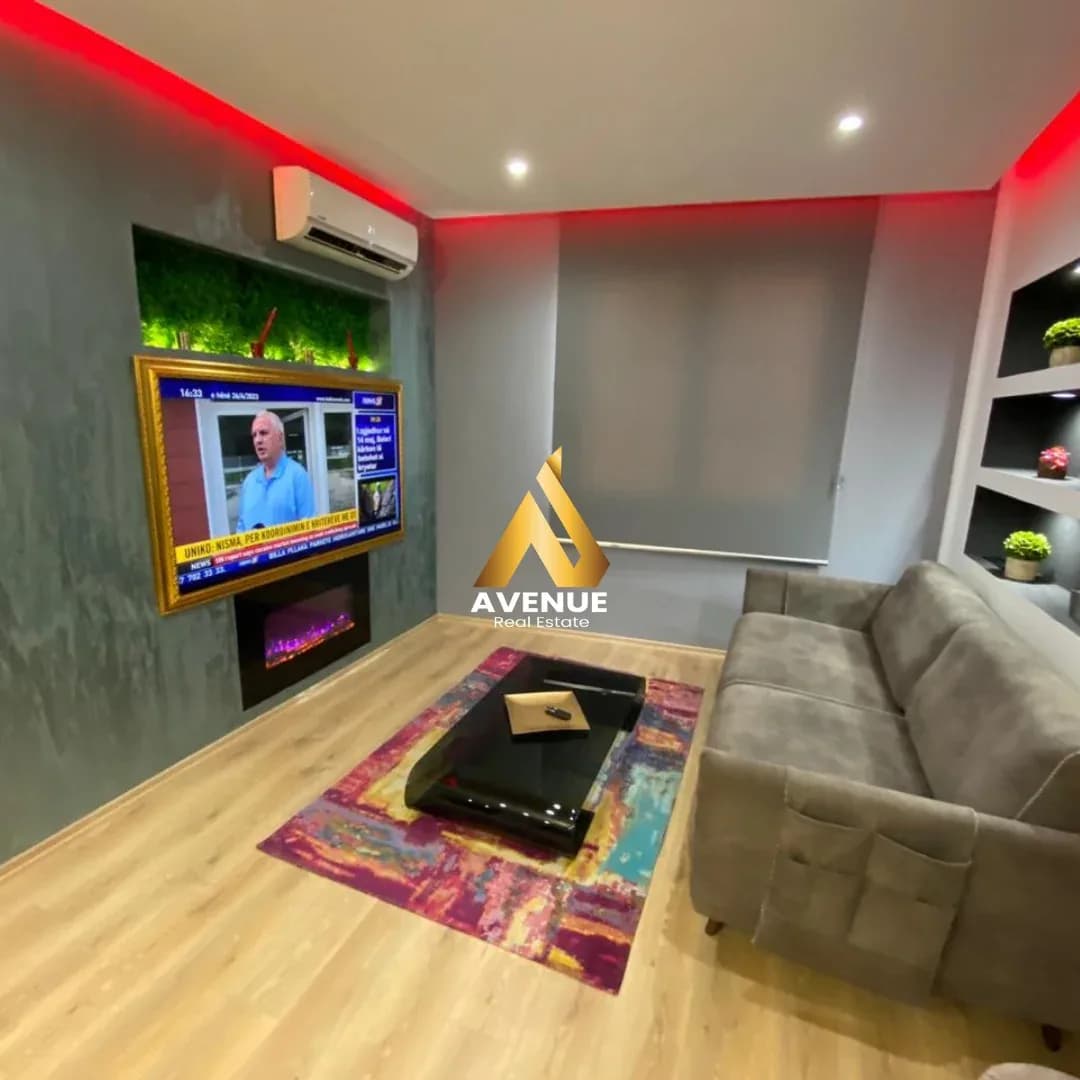 JEPET ME QERA APARTAMENT 2+1+1 -ASTIR 2