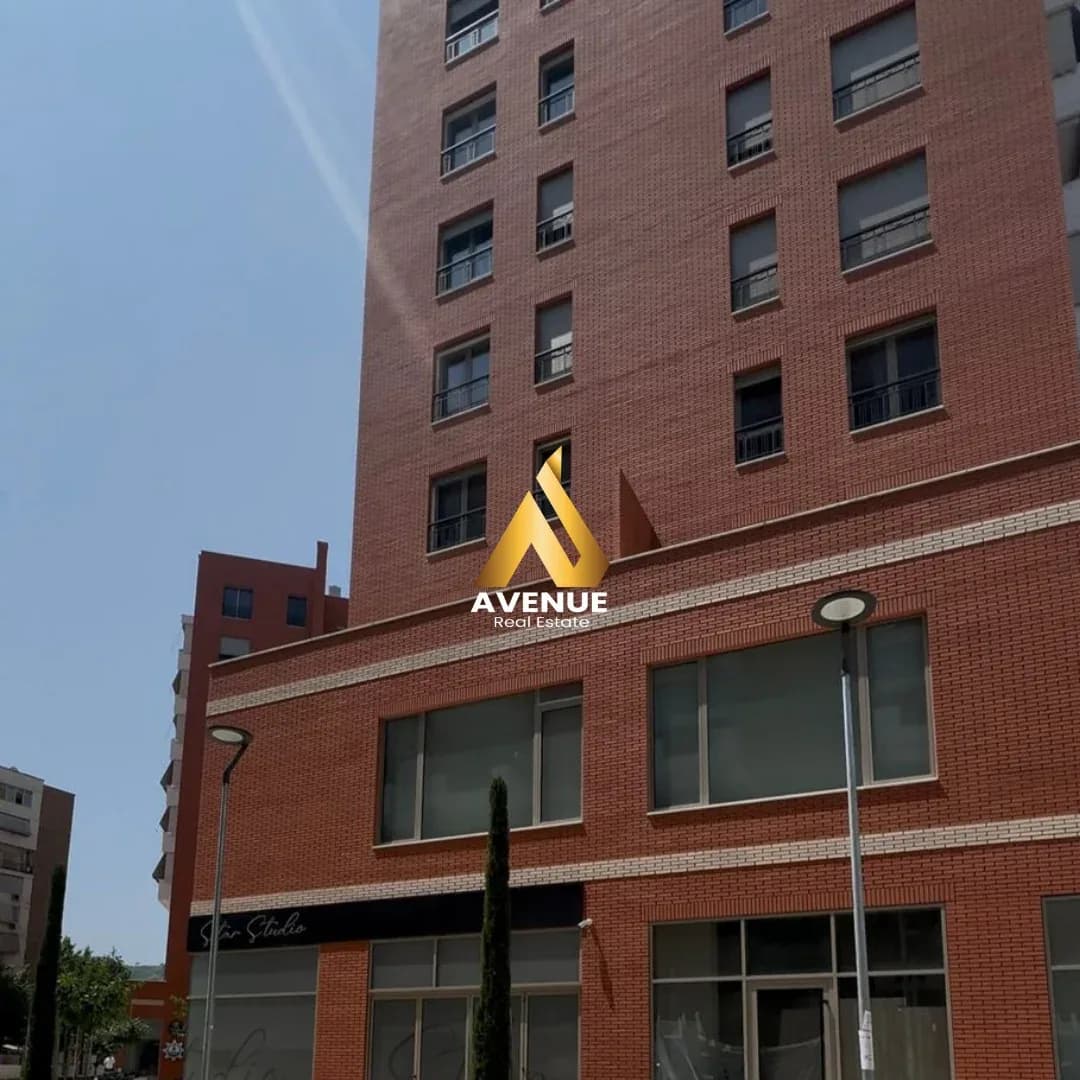 JEPET ME QERA APARTAMENT 2+1+2- KOMPLEKSI DELIJORGJI 2