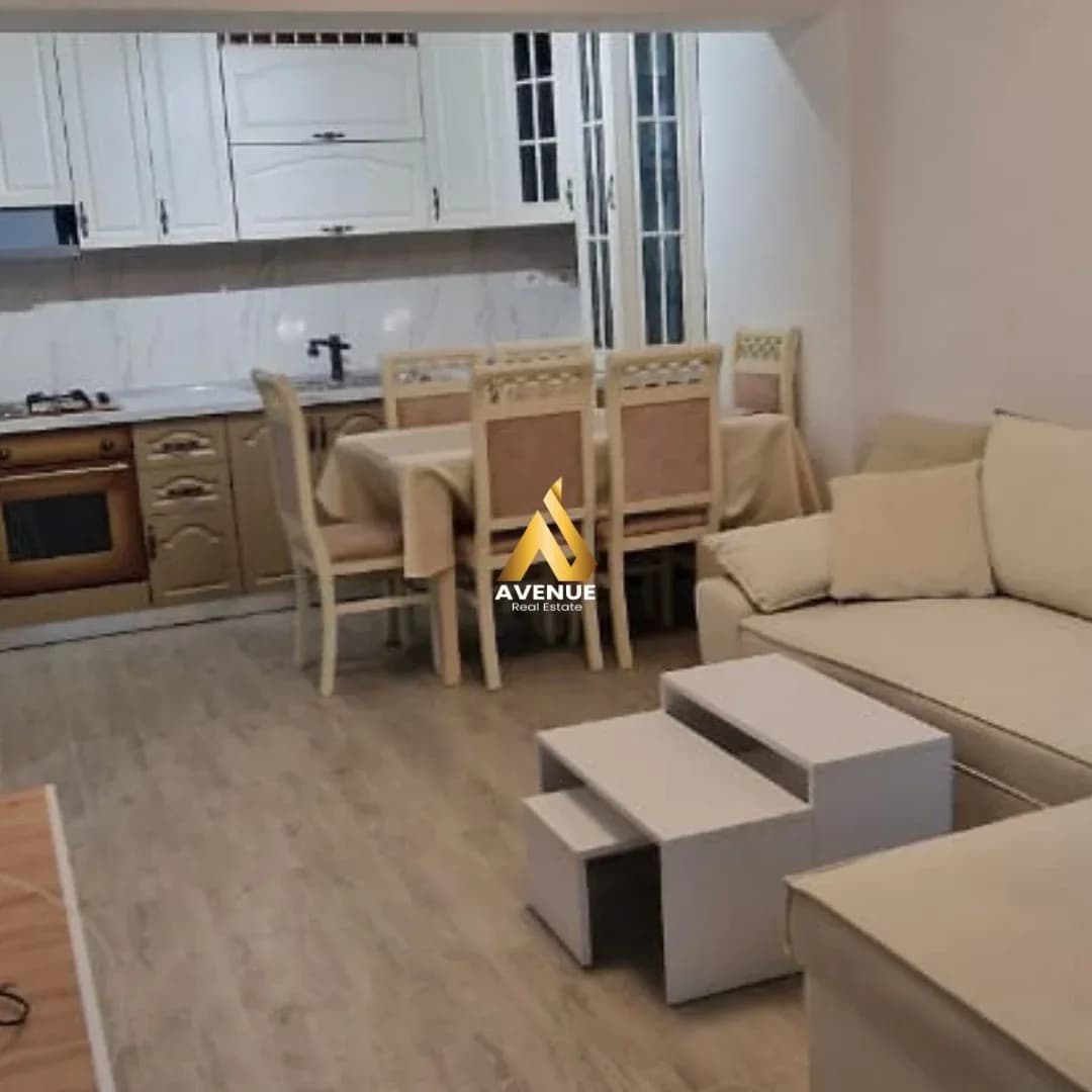 Apartament me qera -Rruga e Durrësit 2