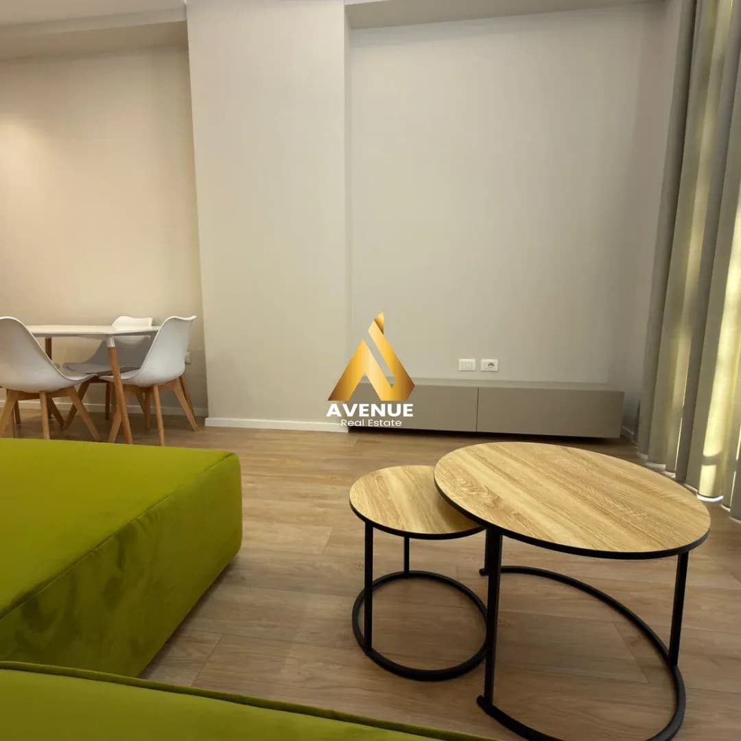 APARTAMENT 1+1 ME QERA – ASTIR 3