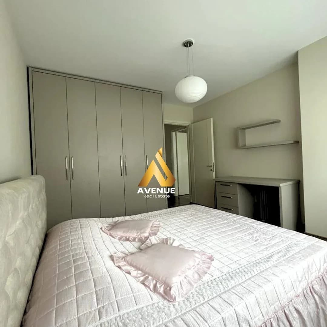 Jepet me Qira Apartament 2+1+2 -Rezidenca Long Hill 4