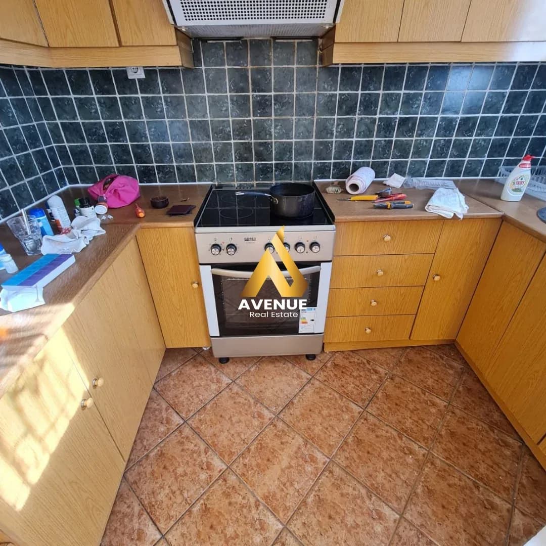 Jepet Apartament 2+1 Me Qira – Rruga e Elbasanit 2