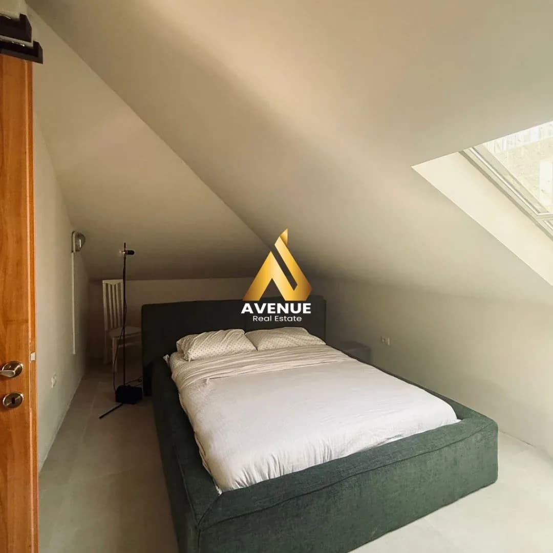 🏡 Jepet me qera triplex – Sauk, pranë Rezidencës “Porta e Gjelbër” 3