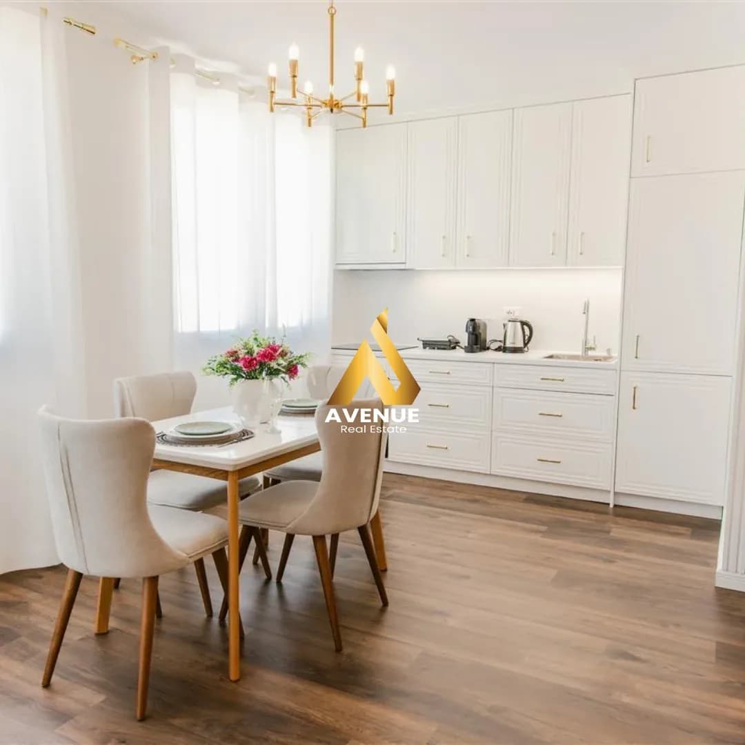 Jepet me qera apartament 1+1 me qera – Asitr 2