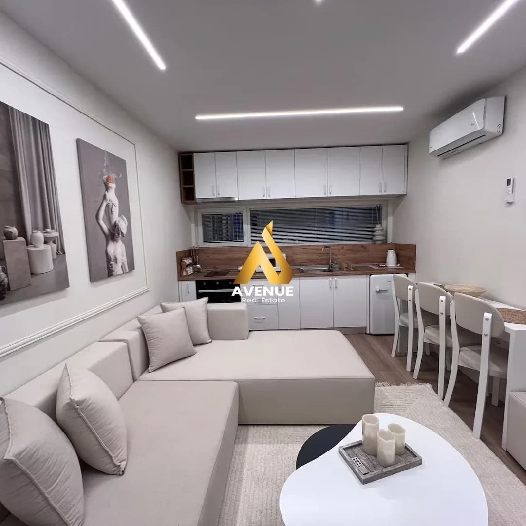 Apartament me qera – Myslym Shyri 3