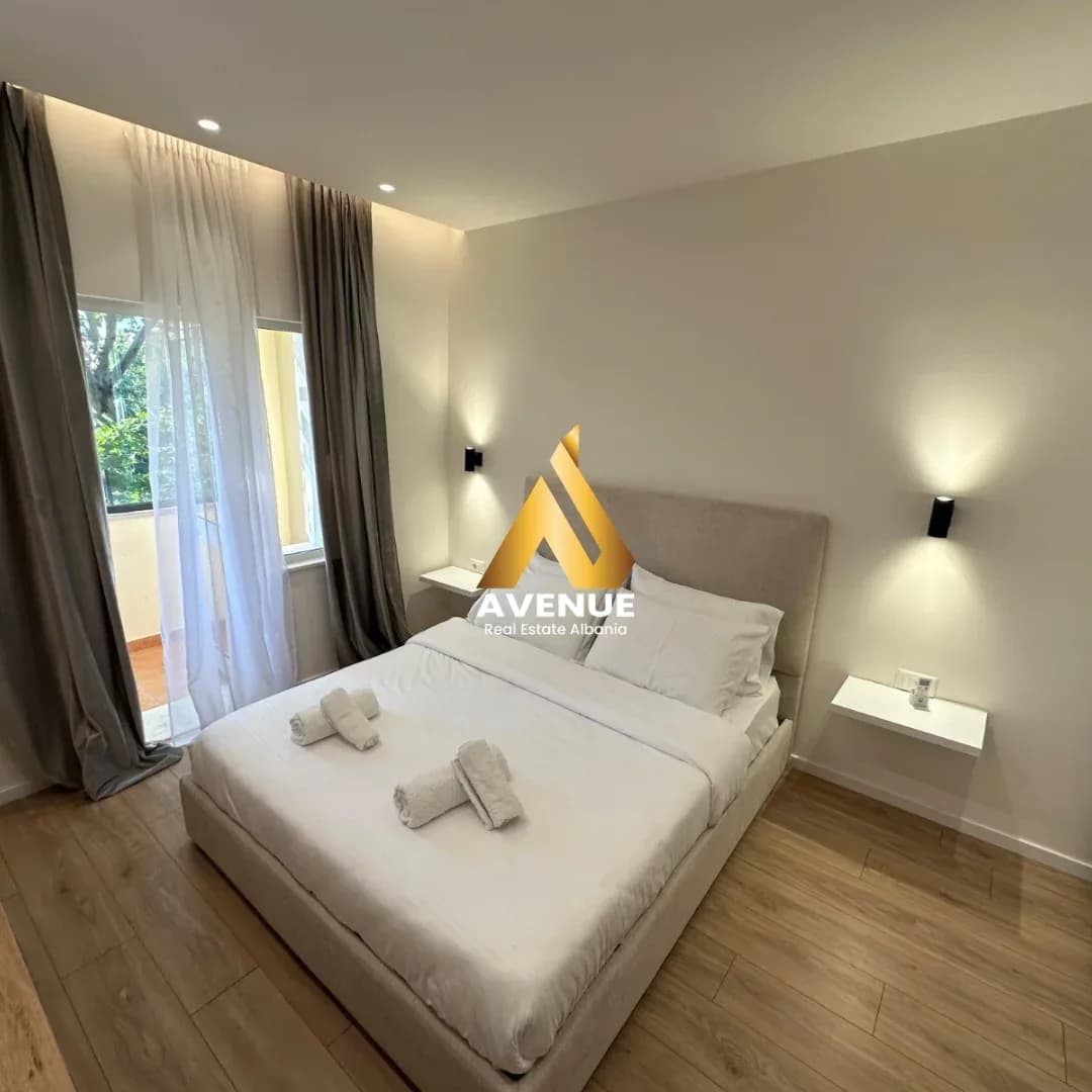 JEPET ME QERA APARTAMENT 2+1- RR ELBASANIT 4