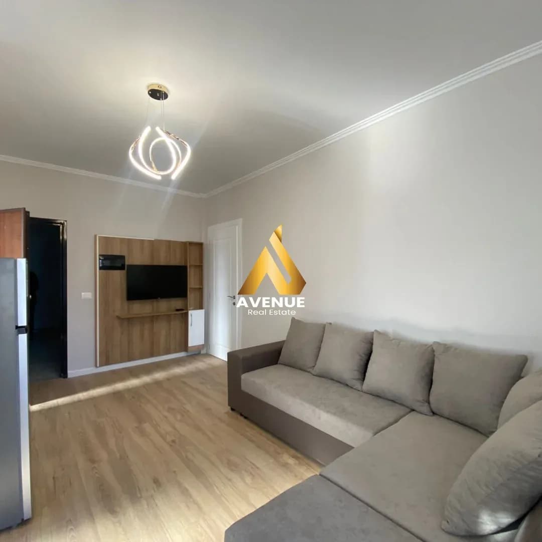 Apartament 1+1 me Qira – 21 Dhjetori