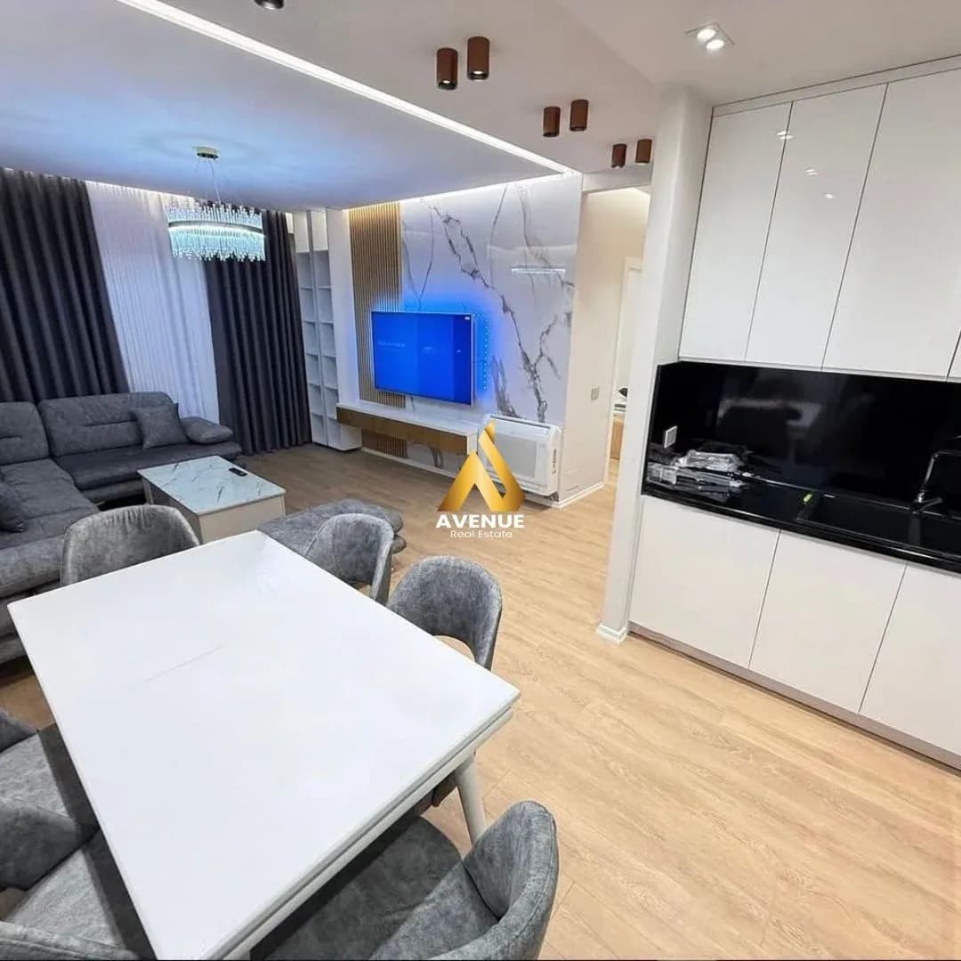 Jepet me qera Apartament 2+1+2 – Liqeni i Thatë
