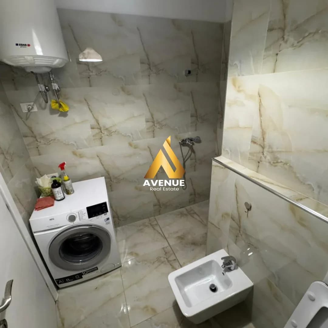 Apartament 2+1+2 +Verandë – Zogu i Zi 4