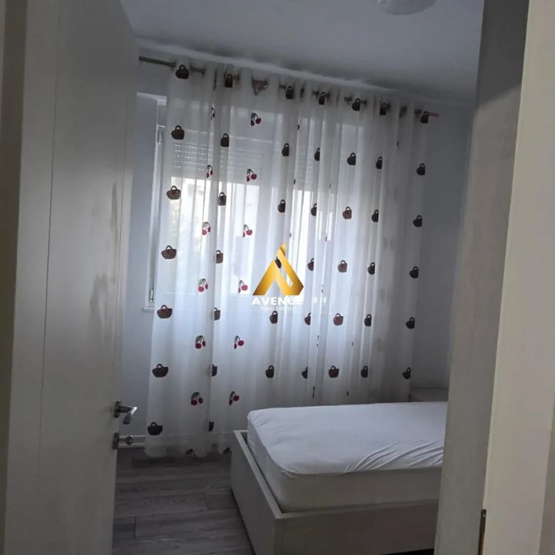 Jepet me qira apartament 2+1 në Kompleksin “FZ Construction 3