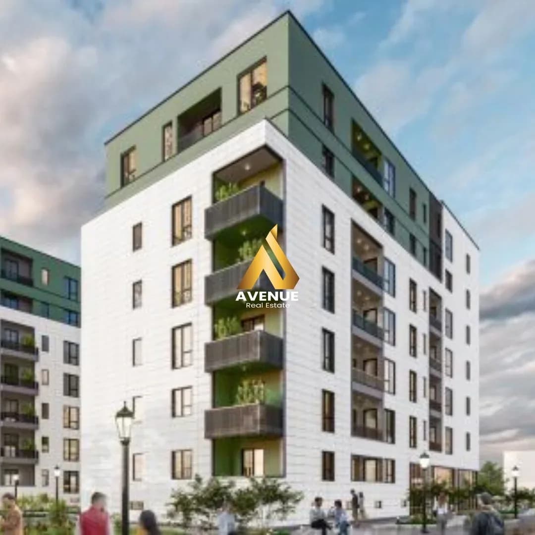 APARTAMENT NË SHITJE PASKUQAN TIRANË 3