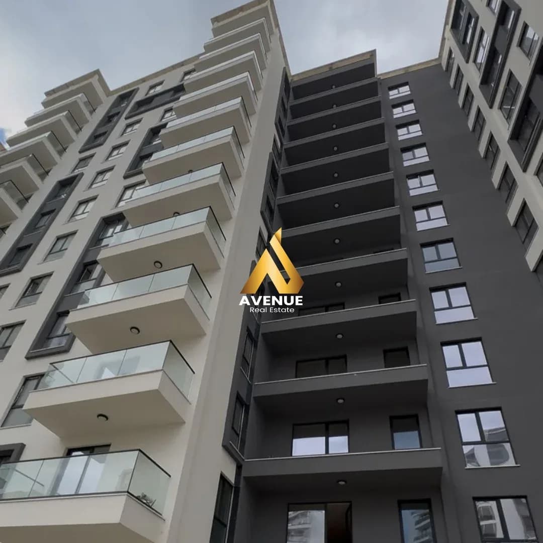APARTAMENT NE SHITJE – REZIDENCA TURDIU 3