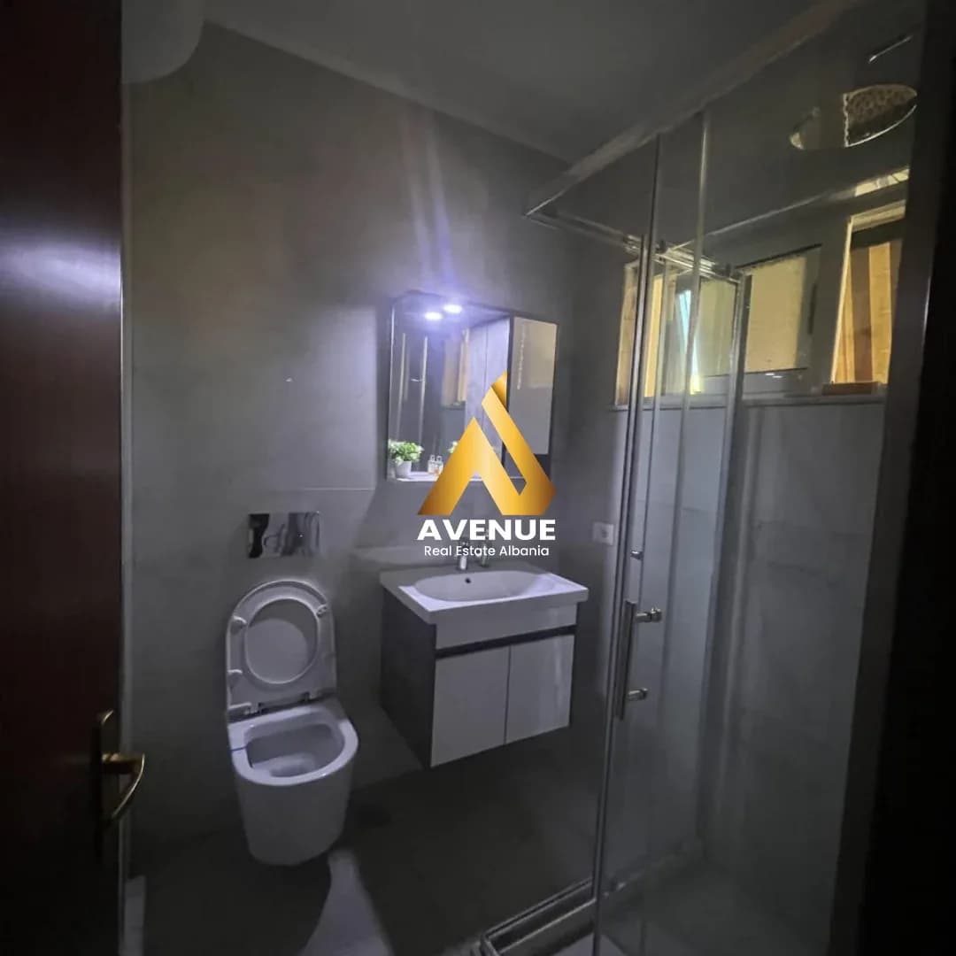 JEPET ME QIRA APARTAMENT 3+1-KOMUNA E PARISIT 3