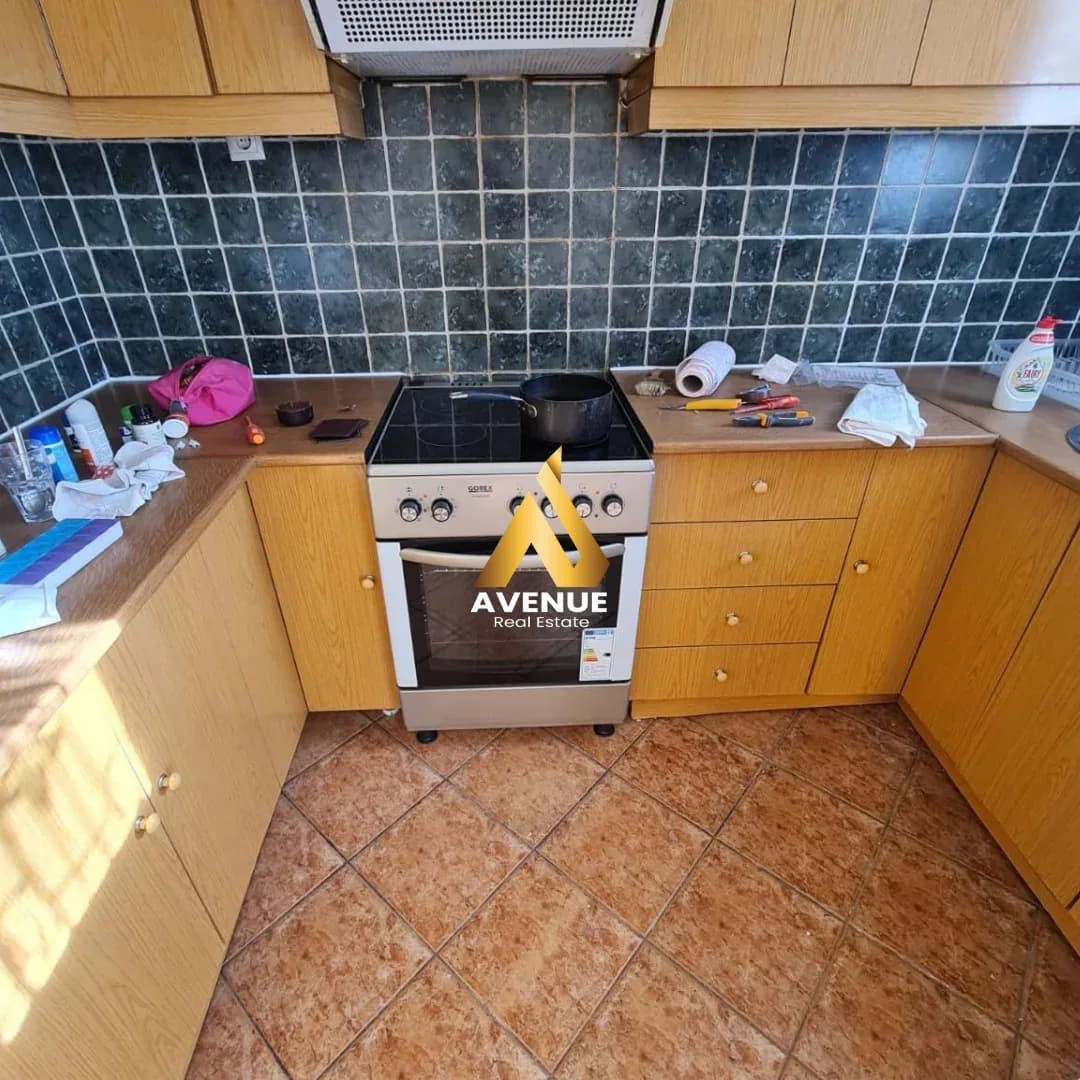 Jepet Apartament 2+1 Me Qira -Rruga e Elbasanit 3