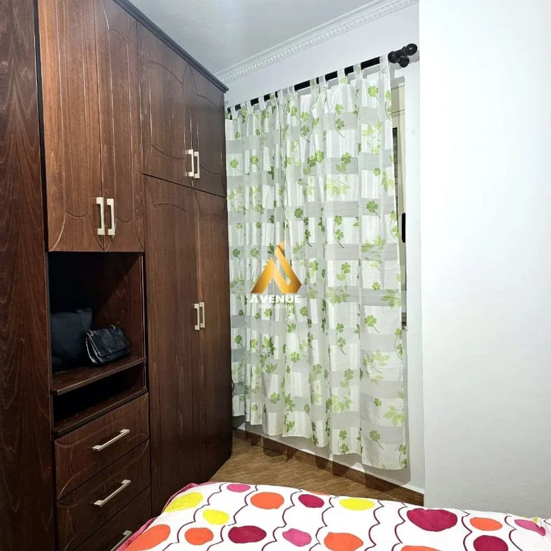 Jepet me qira apartament 2+1+2 – Fresku