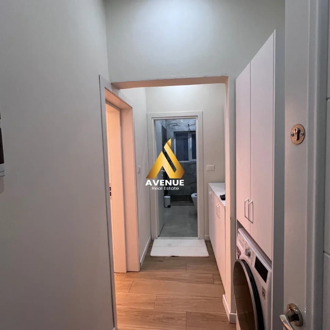 Apartament me qera – Myslym Shyri 4