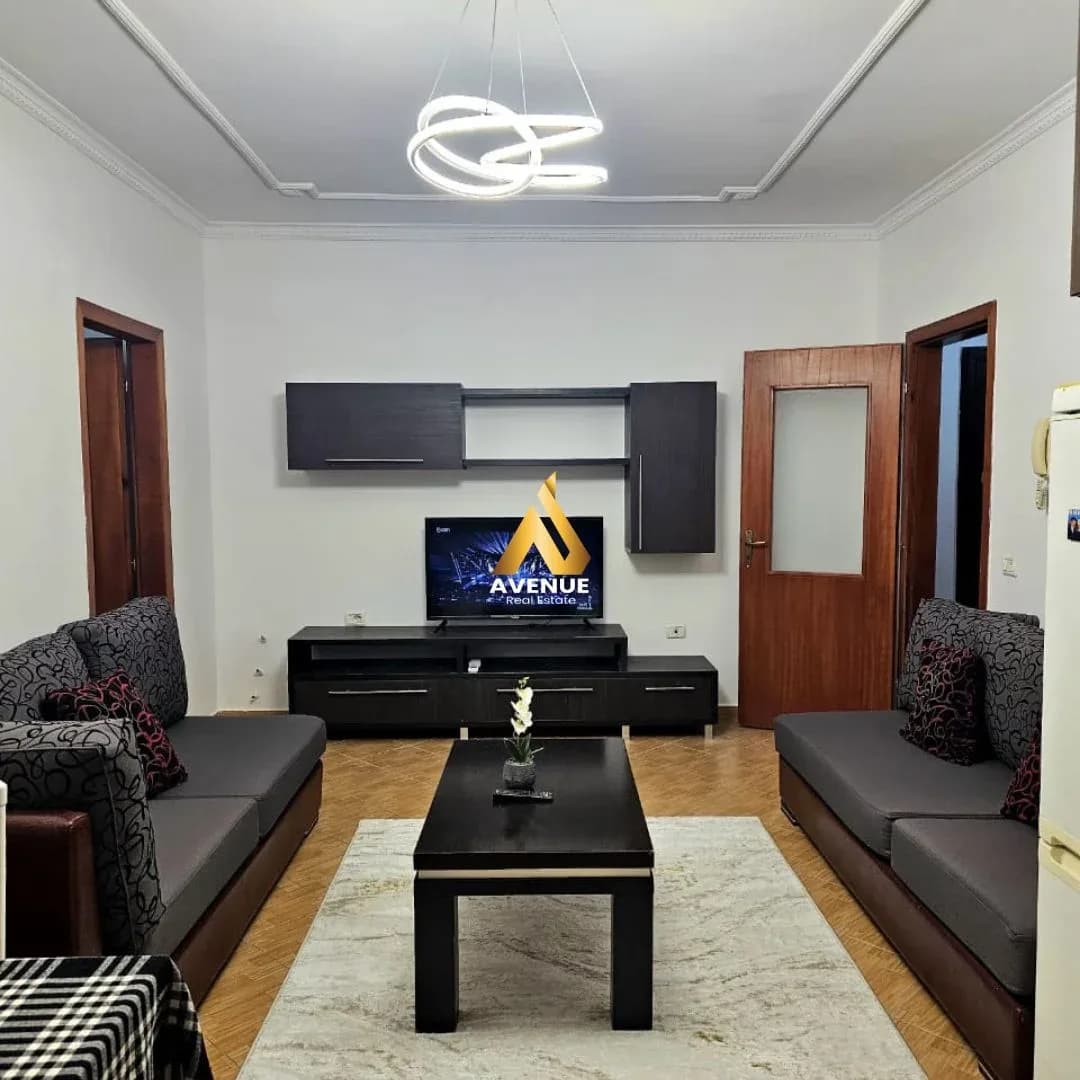 Jepet me qira apartament 2+1+2 – Fresku