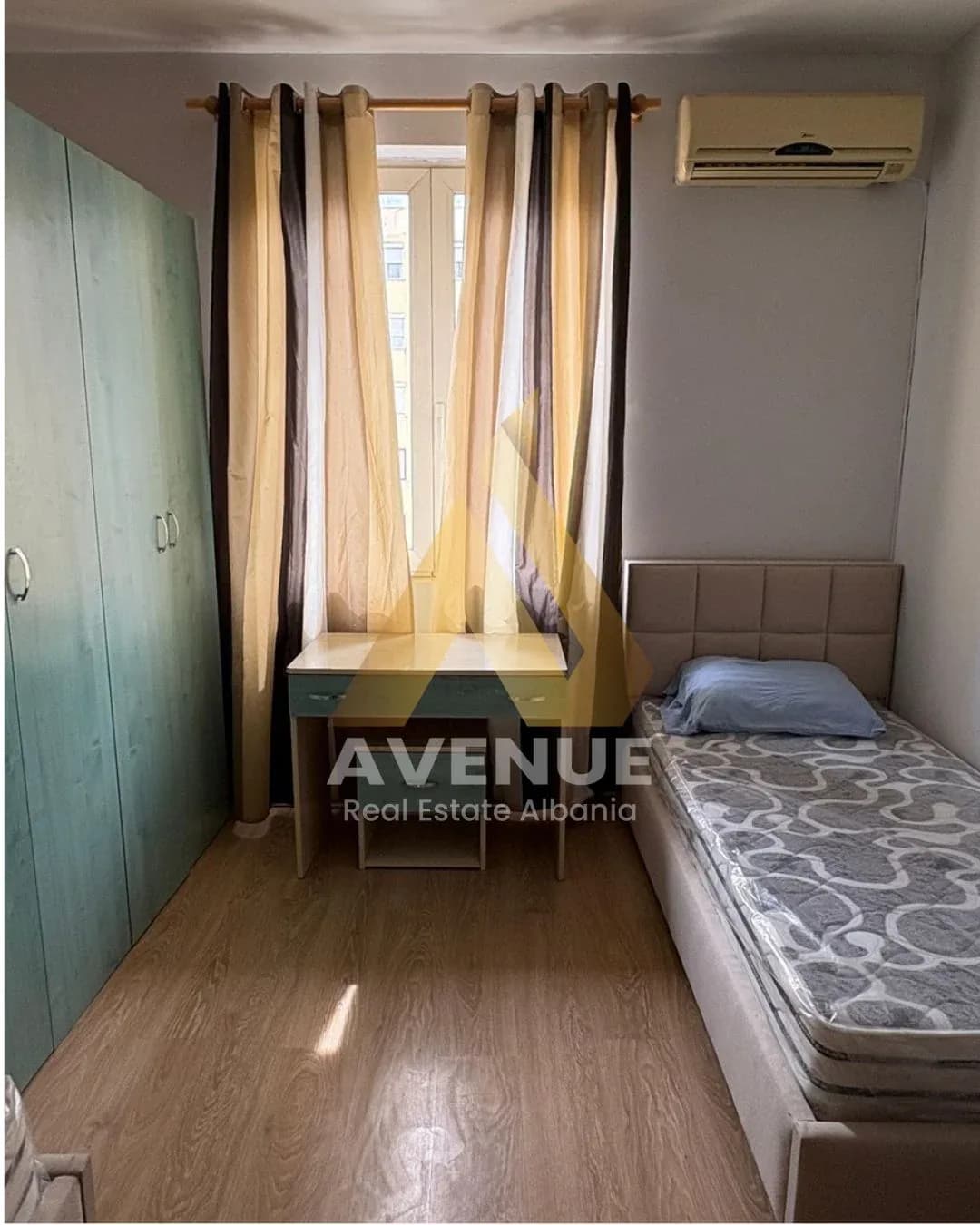 APARTAMENT 2+1 ME QERA PRANË SHKOLLËS SË BALETIT, MBRAPA NJËSISË BASHKIAKE NR. 2, TIRANE 3