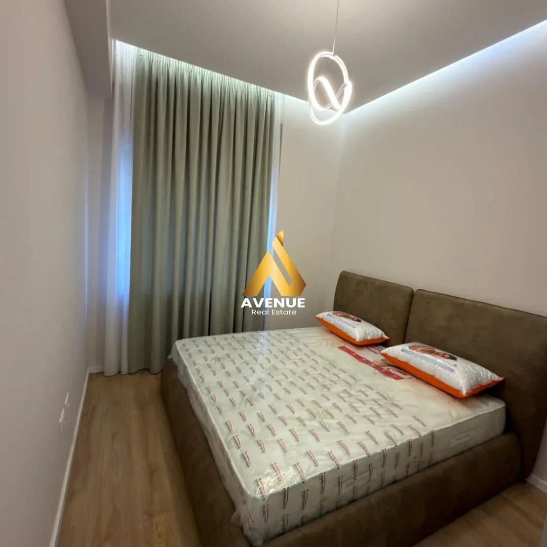 APARTAMENT 1+1 ME QERA – ASTIR 4