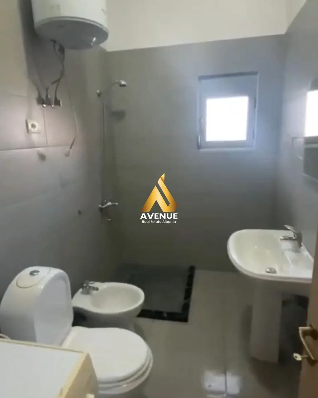 APARTAMENT 1+1 ME QERA – LIQENI THATË